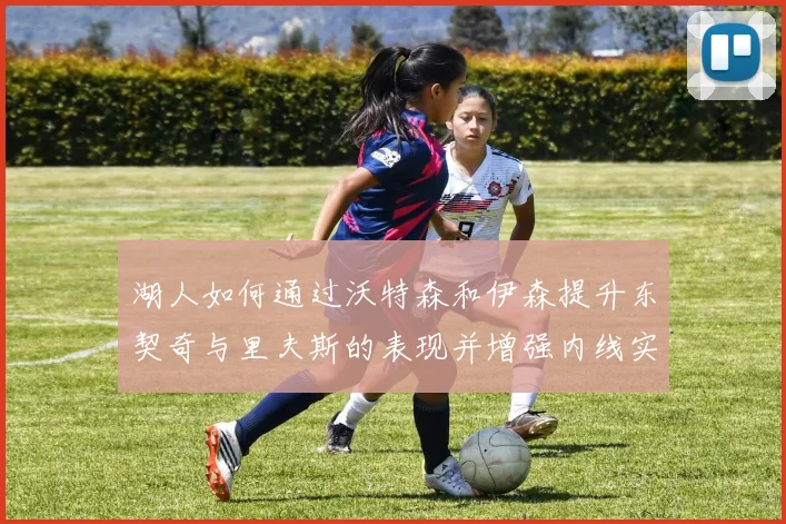湖人如何通过沃特森和伊森提升东契奇与里夫斯的表现并增强内线实力